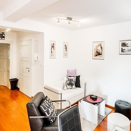 Penthouse Priuli Apartment Spalato Esterno foto